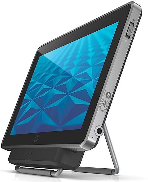 HP Slate 500