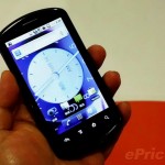 Huawei IDEOS X5